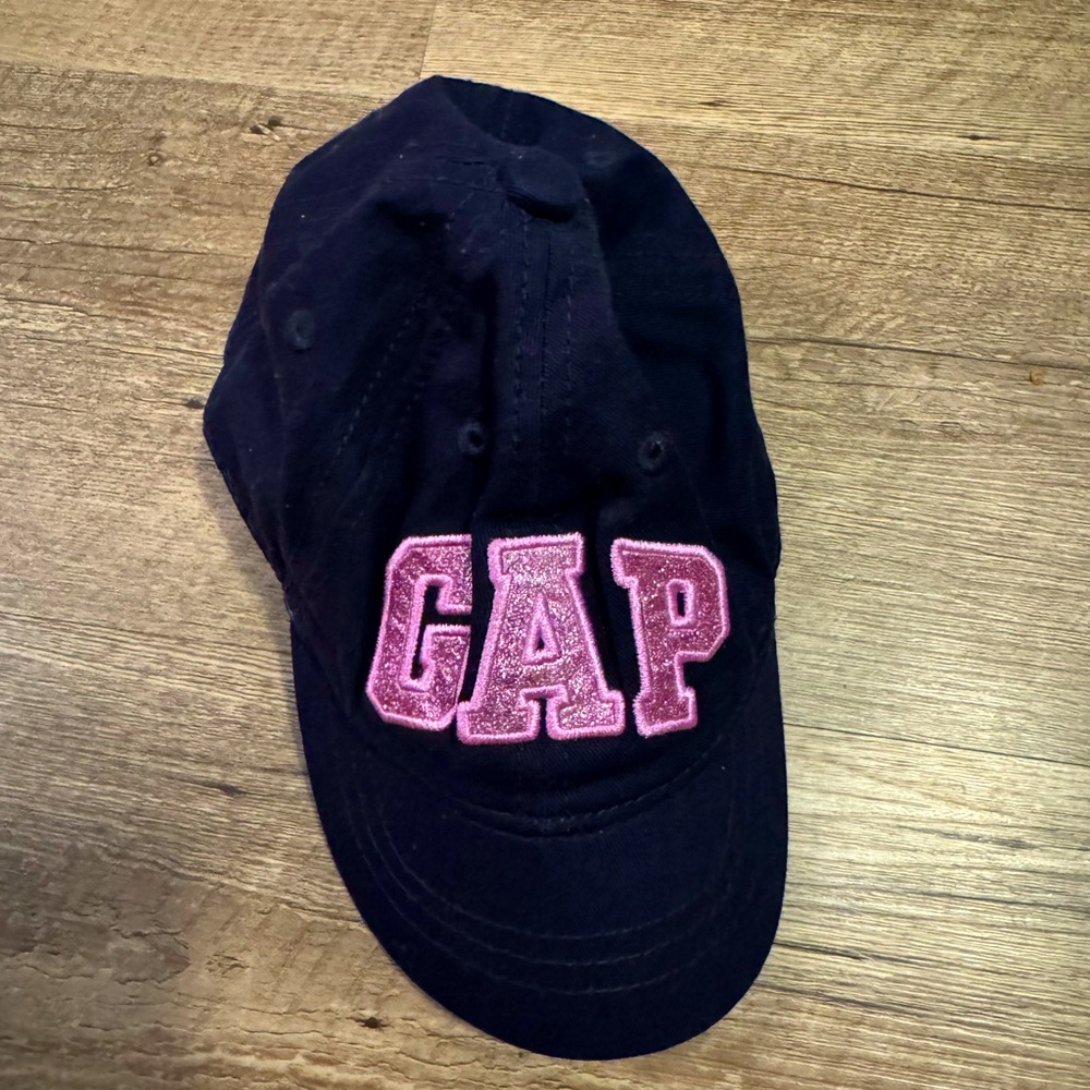 Gap infant girl hat